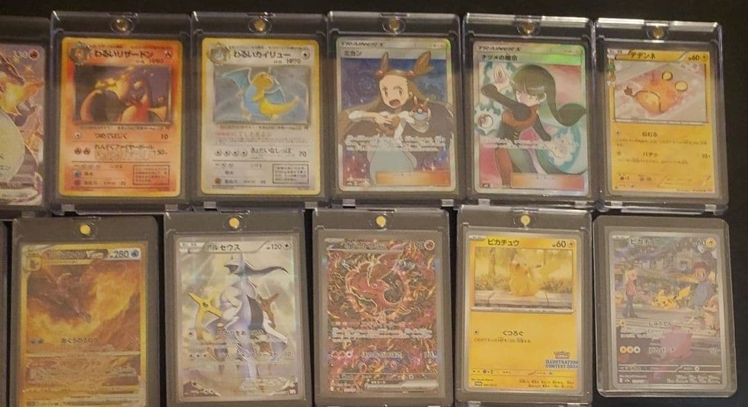 ポケモンカード pokemon 引退品 大量 box Charizard