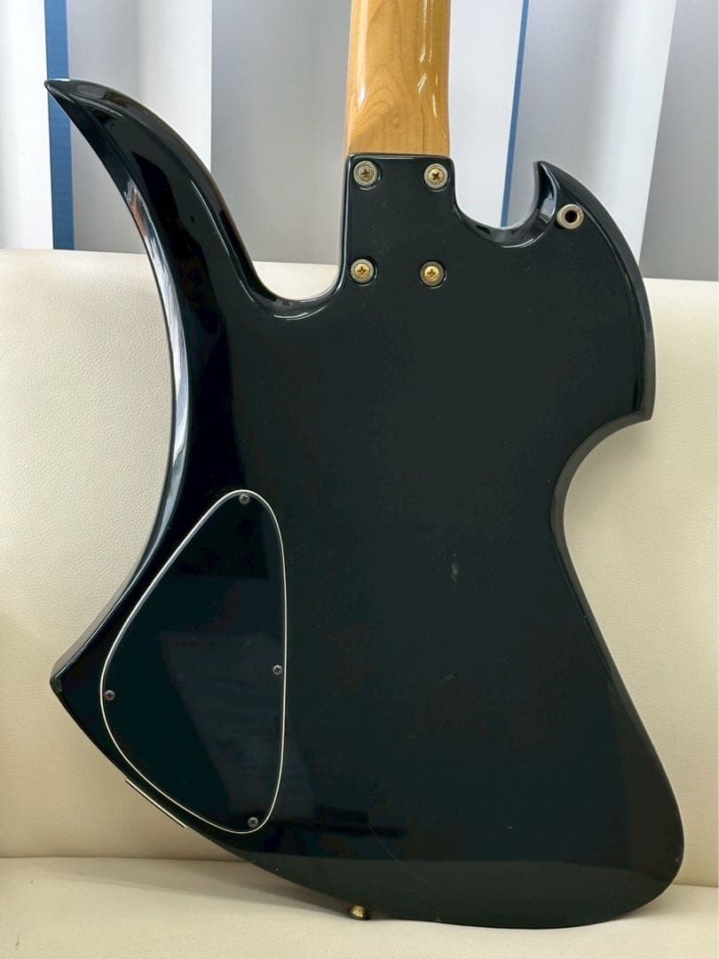 FRNANDES フェルナンデス エレキギターMG-80X