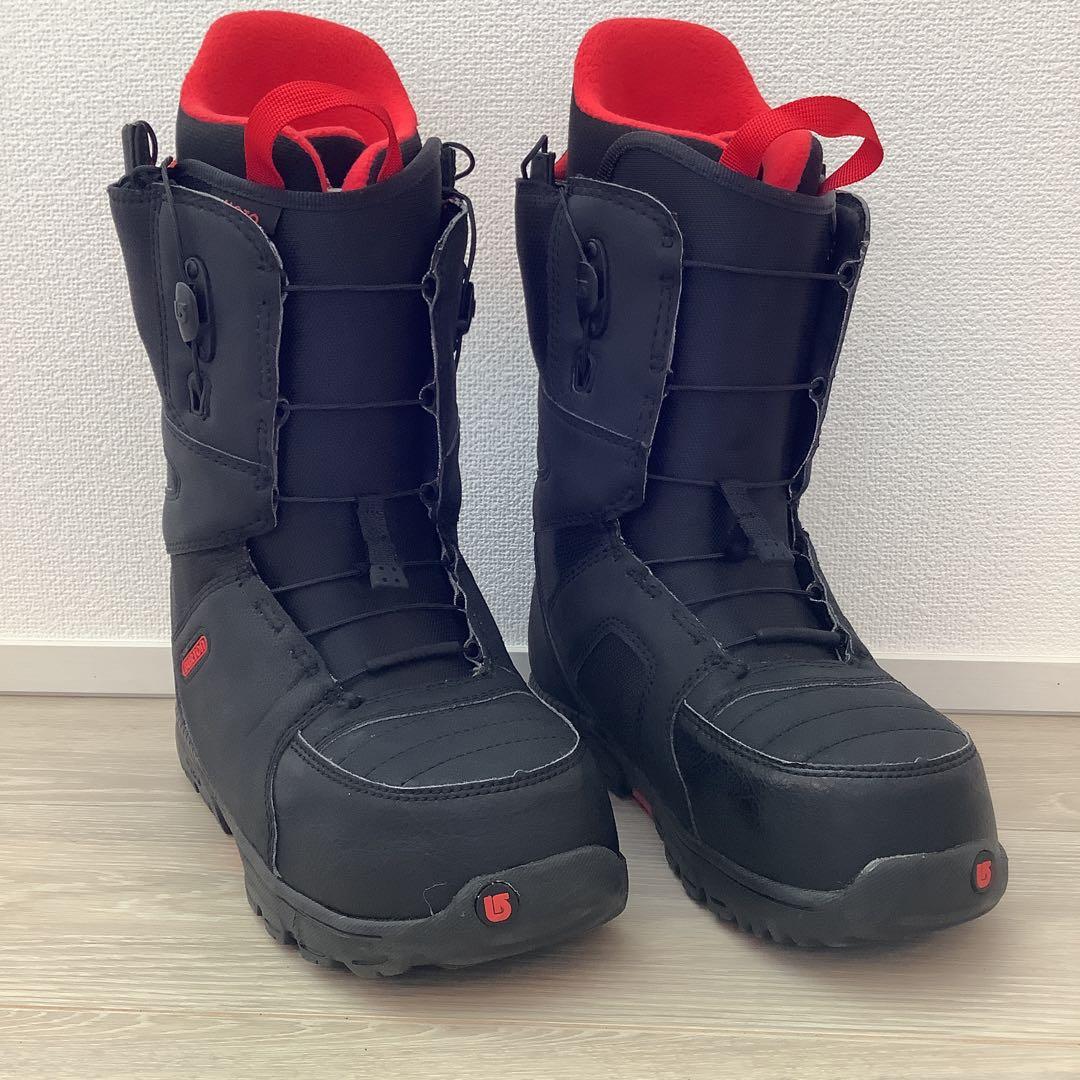 021バートンBURTON MOTO 25.0メンズレディーススノーボードブーツ
