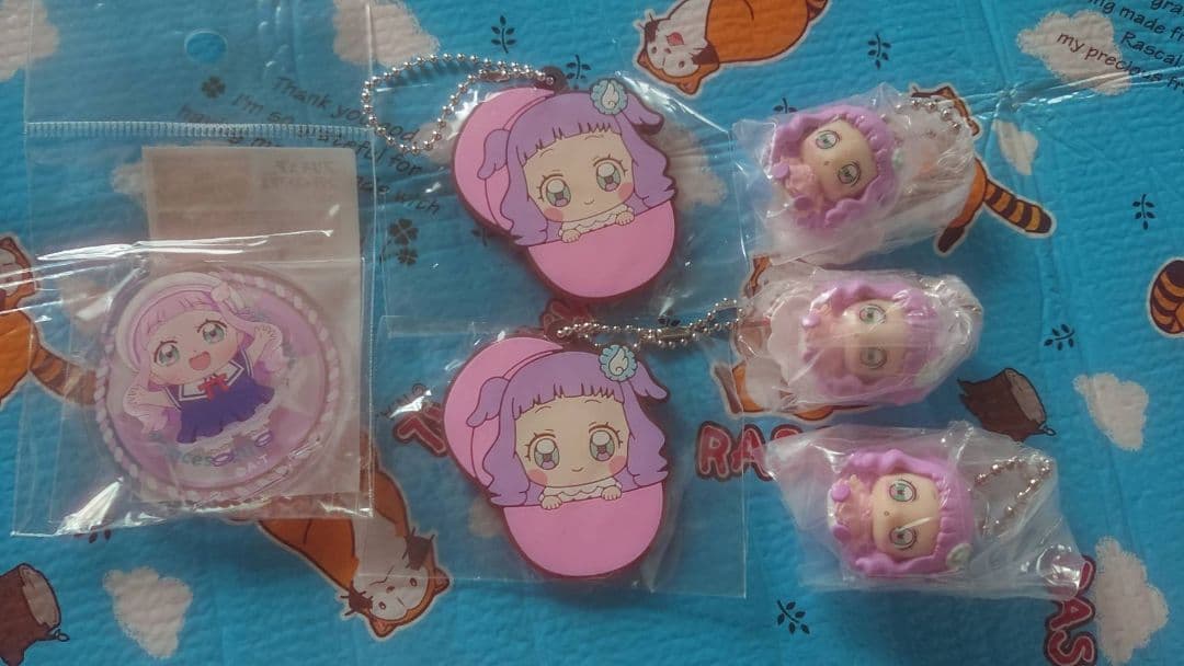 ひろプリ ひろがるスカイプリキュア プリンセス・エル／キュアマジェスティ