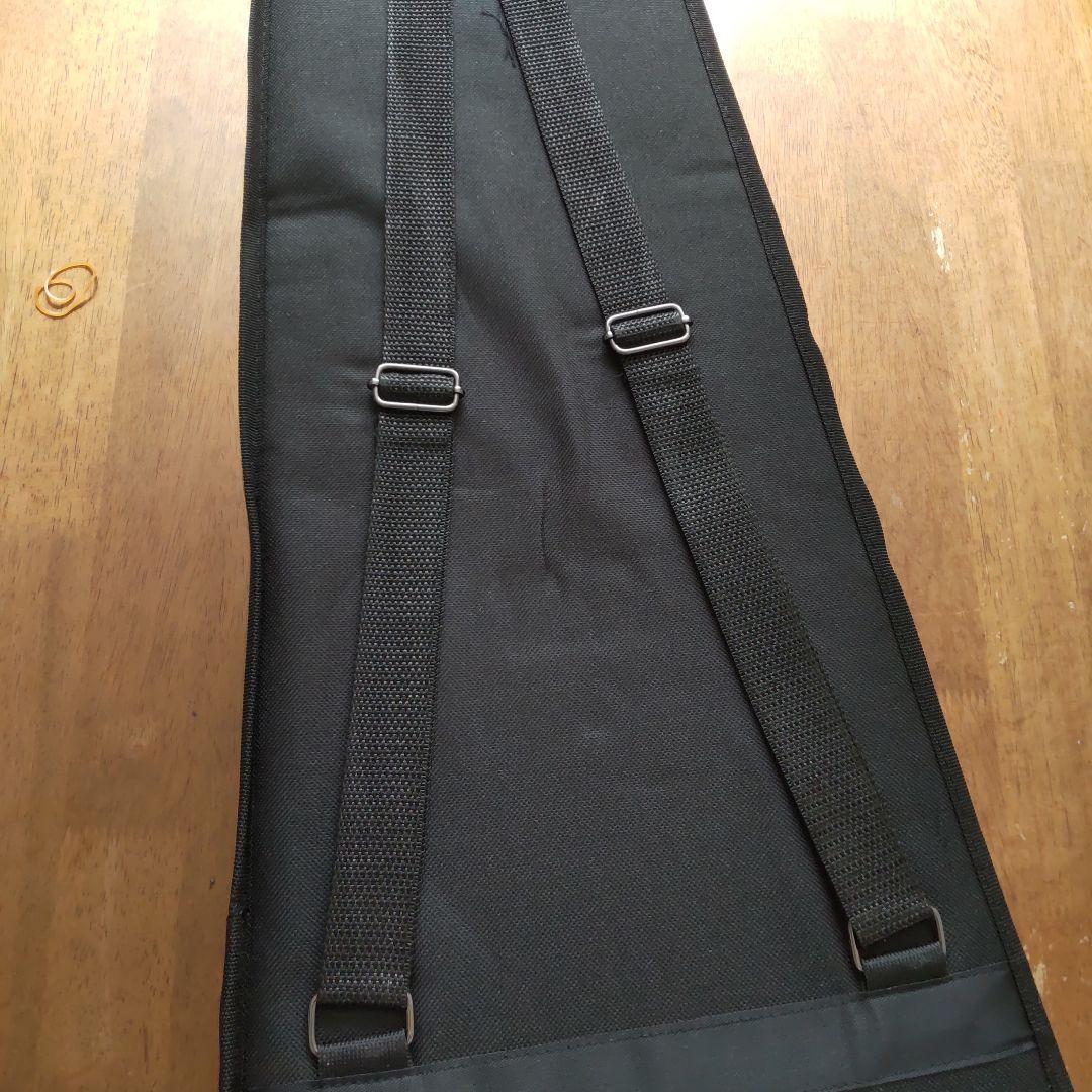 新品！格安！オレンジ バイオリン フルサイズ 4/4 ハードケース付き