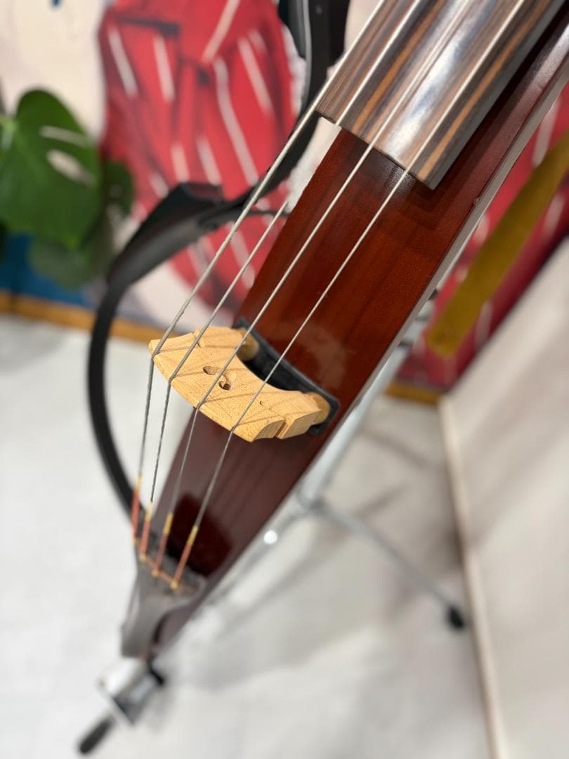 YAMAHA SLB100 【専用ソフトケース＋専用スタンド+専用アダプター付