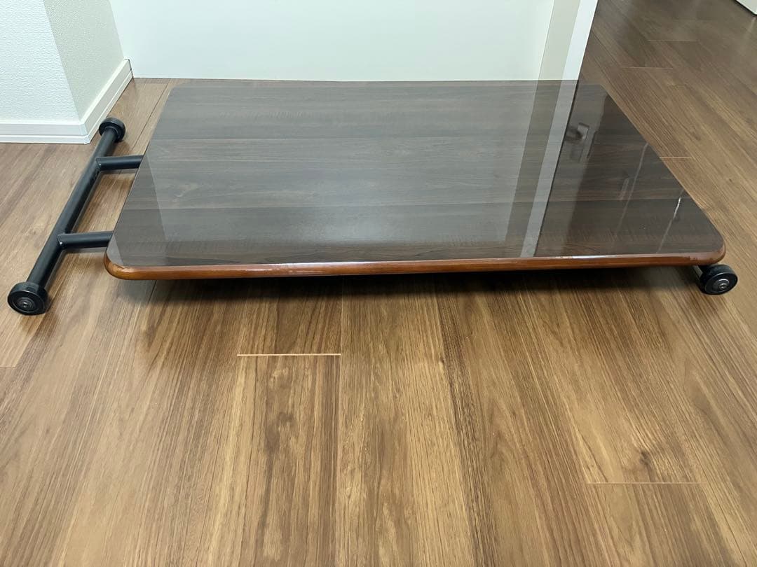 不二貿易 昇降式テーブル