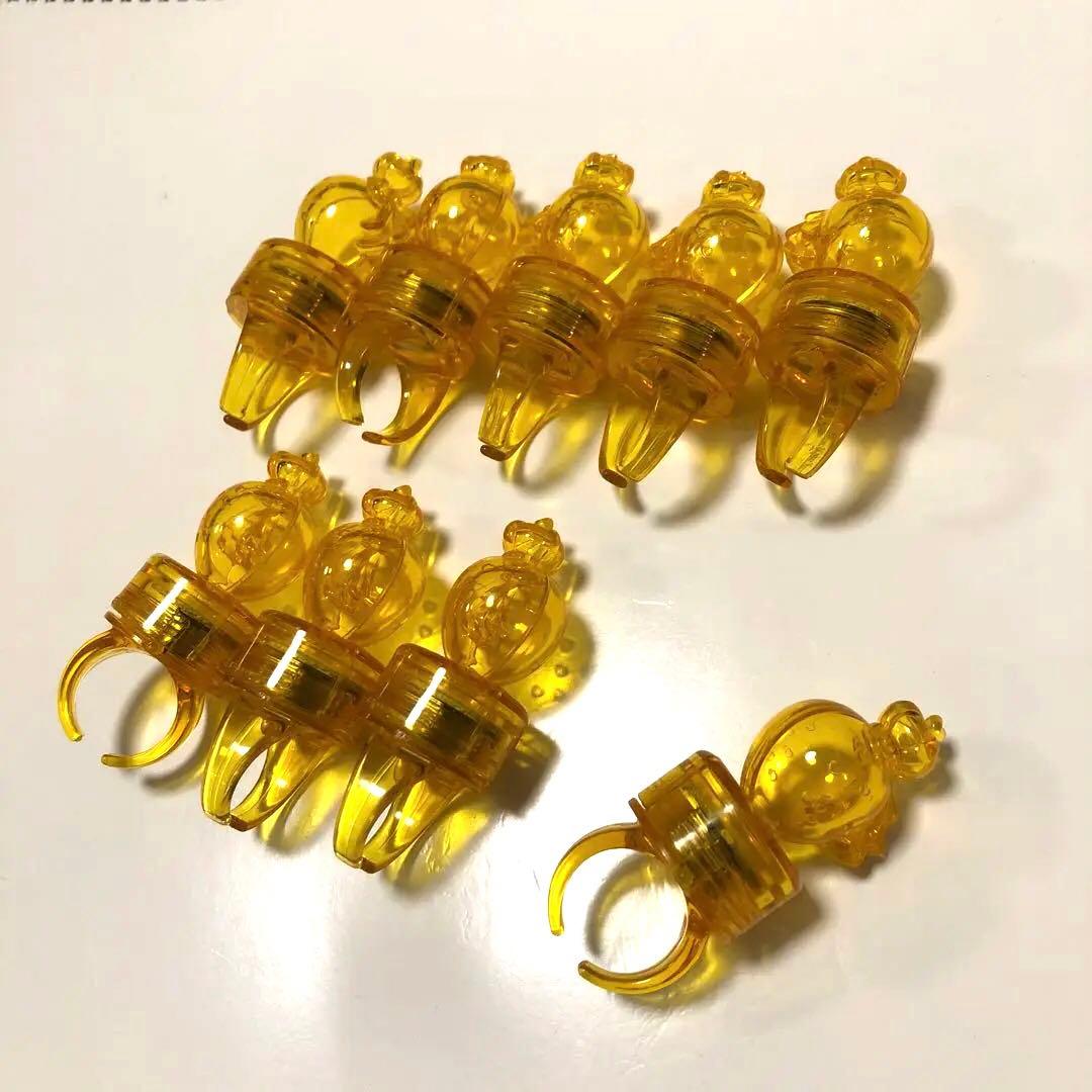 るぅとくん すとぷり リングライト12個 るぅとくん すと