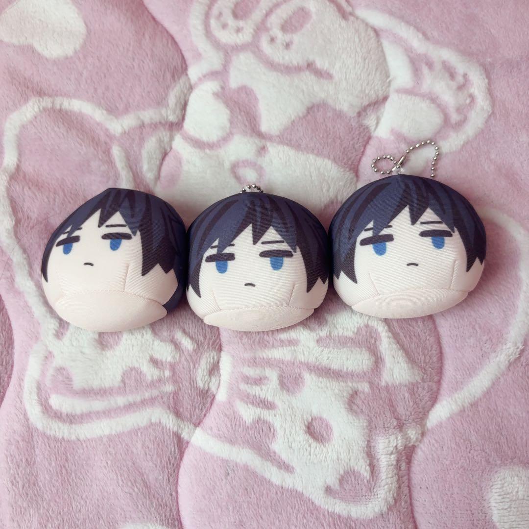 20cm 長髪ペア 王一博 肖戦 bxfp ぬいぐるみ 陳情令 博君一肖