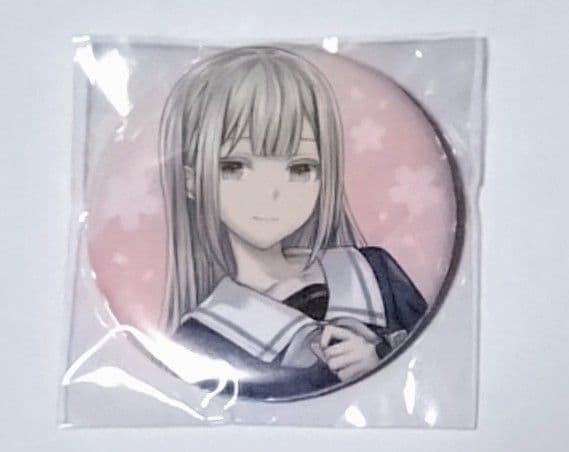 ゲーマーズ春の推し活応援フェア若葉睦缶バッジ10個未開封