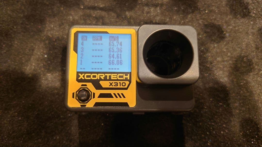 東京マルイ G19 gen4 X300Uライト 紅蓮弐カスタム