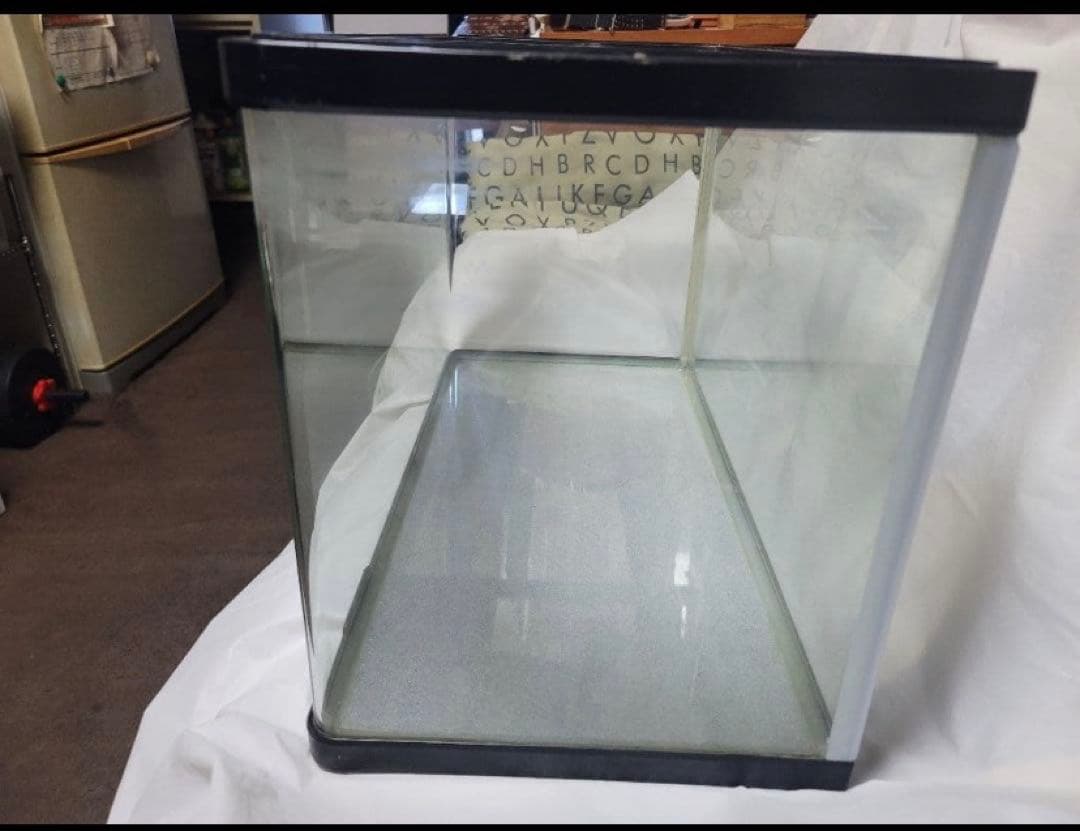 KOTOBUKI Progre 曲げガラス水槽60 フルセット - メルカリ