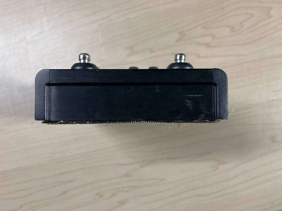 ■TC-HELICON Voicetone Synth ボーカルエフェクター