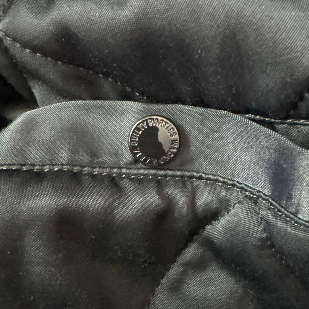 ジャケット・アウター WACKOMARIA FUR COACH JACKET