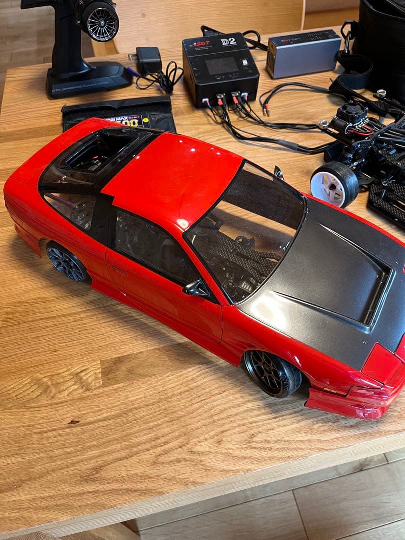 チンピラさん様専用 ガルム&GRK OUTCLIP LP20C 2台フルセット