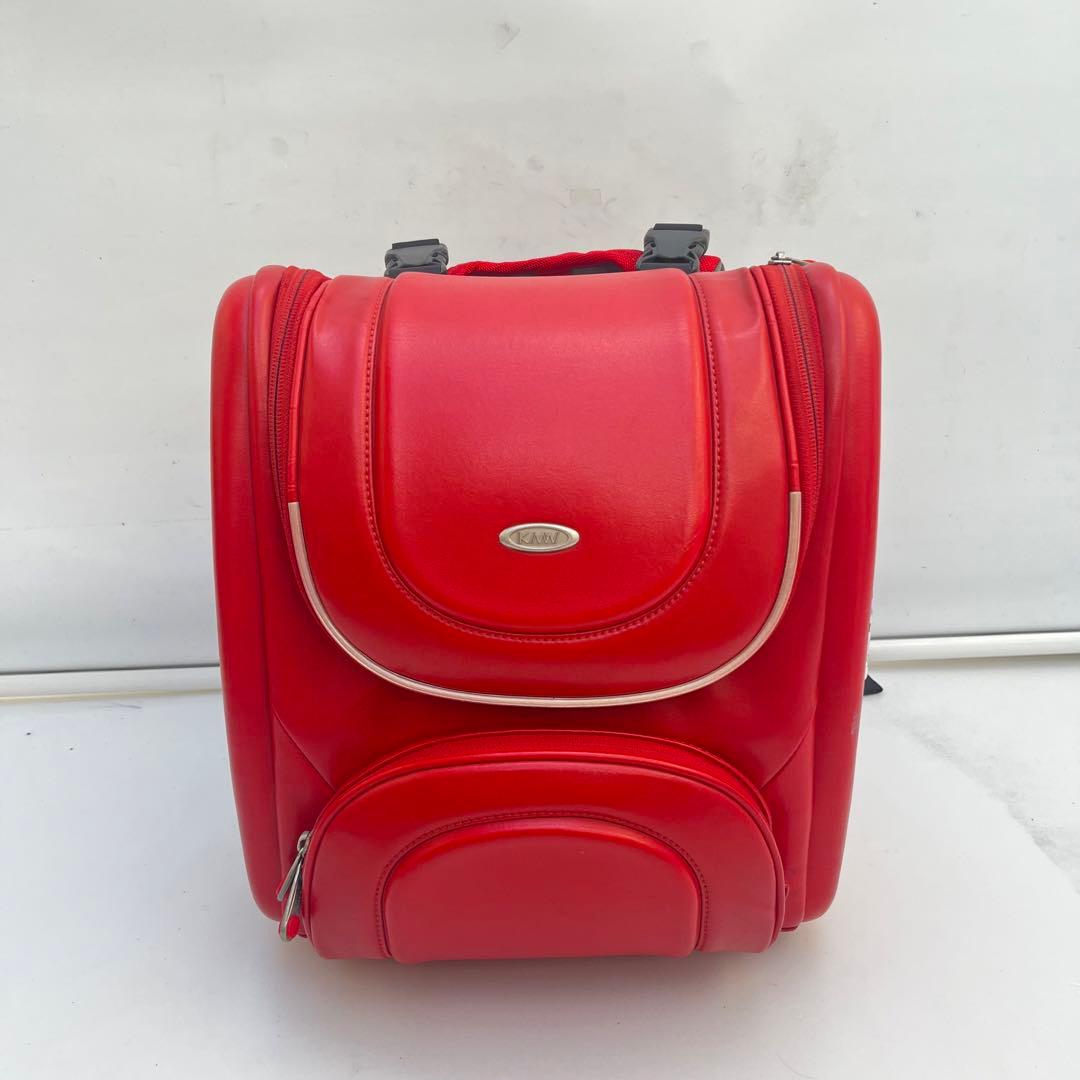 新品未使用希少品】familiar✖️甲南女子学園 ポーチ