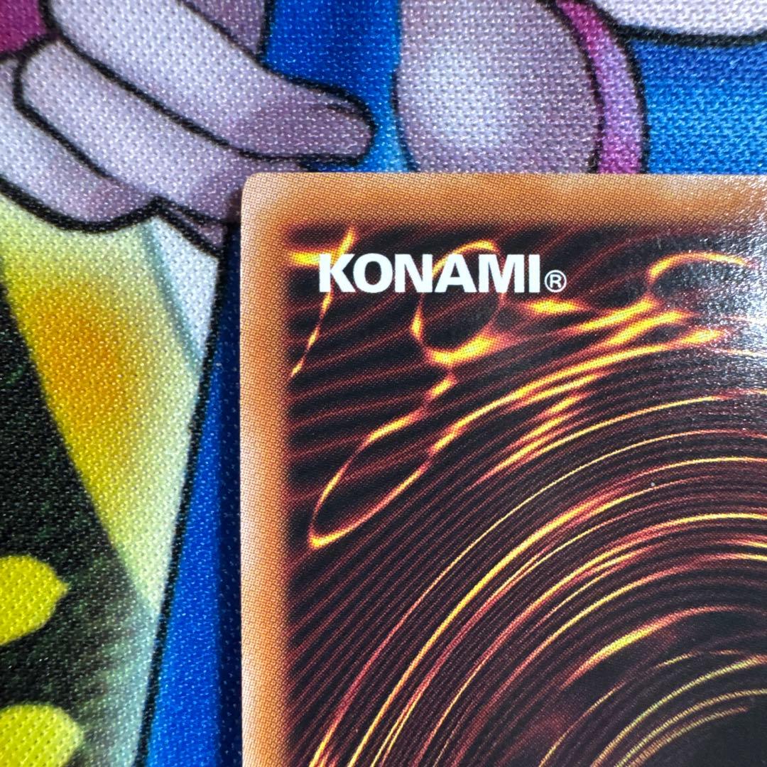 遊戯王 S:Pリトルナイト クオシク 美品