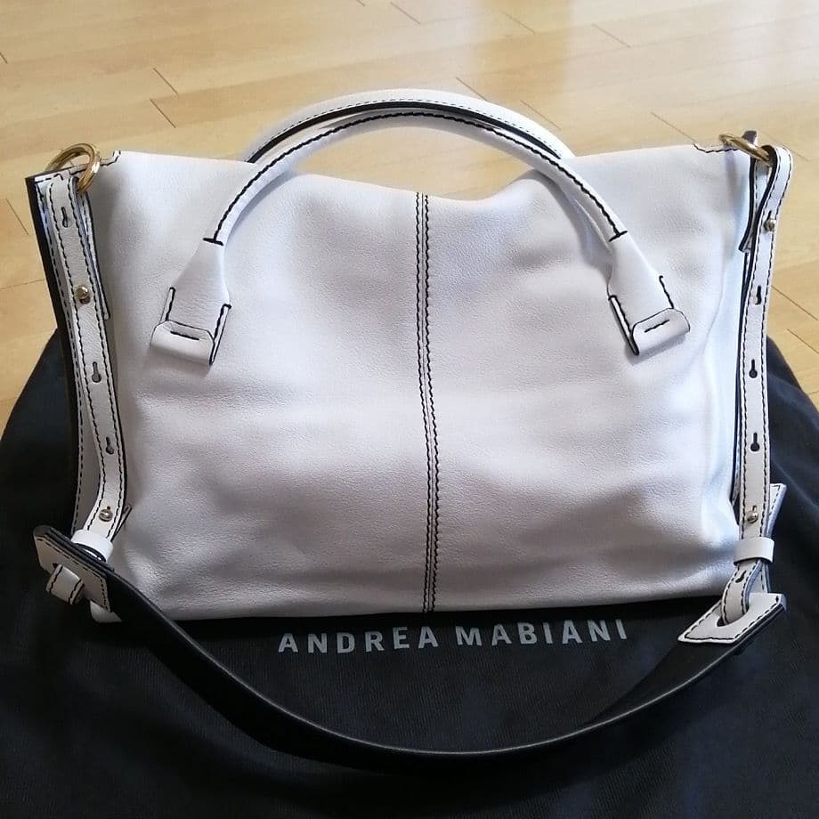 アンドレアマビアーニ ANDREA MABIANI バッグ