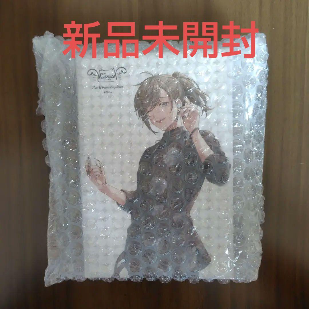 叶 ワイヤレスイヤホン ONKYO にじさんじ 新品未開封 - メルカリ