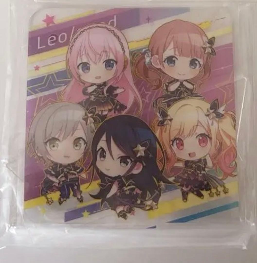 プロセカ ピアプロ Vocaloid グッズ 缶バッジ ウエハース