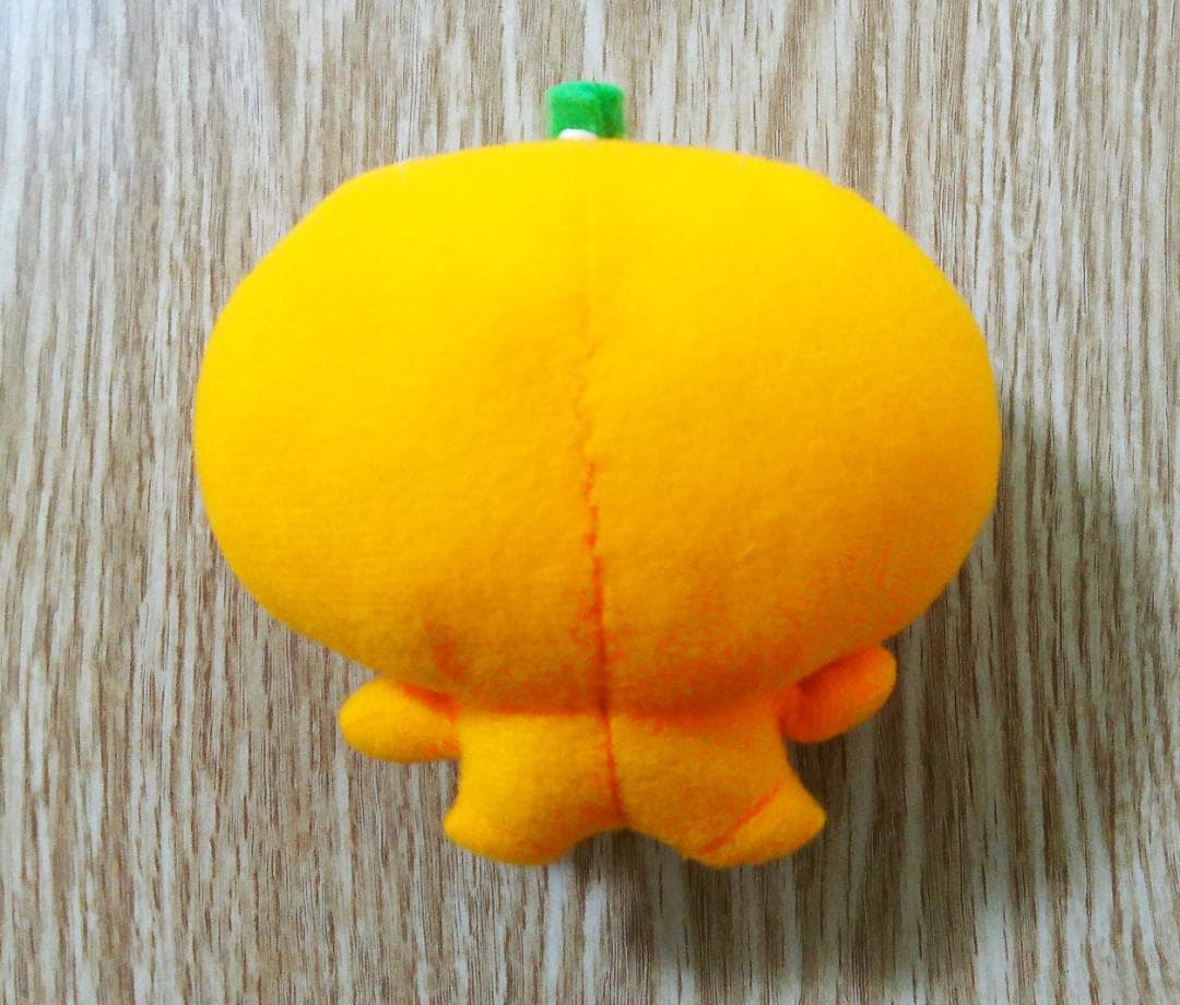 みかんぼうや ぬいぐるみ 当時品