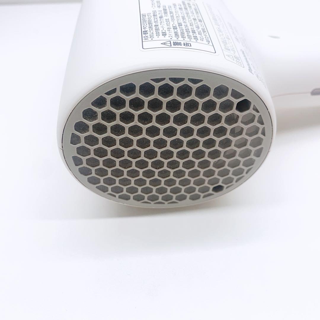 《新品同様⭐️ノズル付き》Panasonic ナノケア ドライヤー EH-NA0J