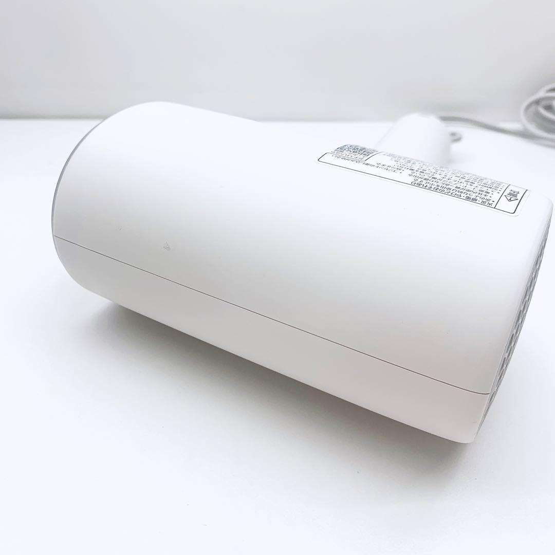 《新品同様⭐️ノズル付き》Panasonic ナノケア ドライヤー EH-NA0J