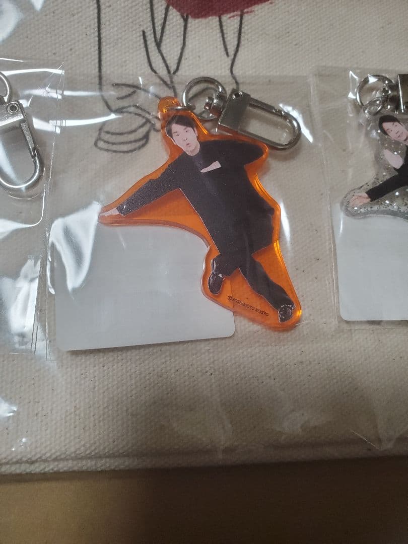 かまいたち　単独　2025　グッズ　コンプセット