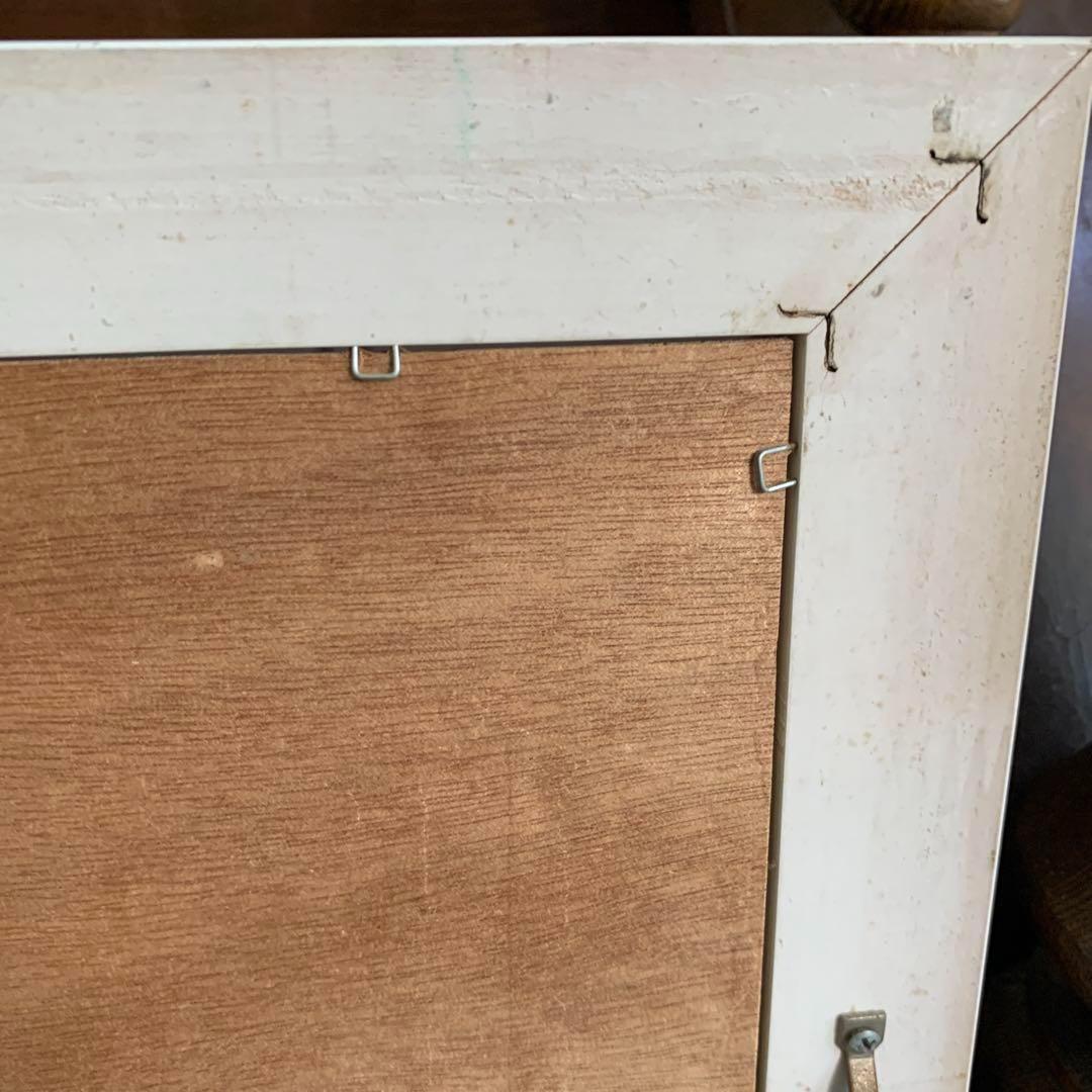 笹倉鉄平　軽井沢の窓辺