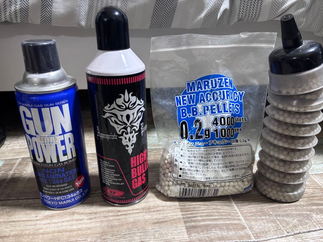 東京マイル バイオハザードバージョン