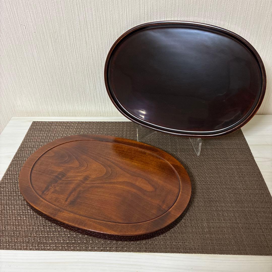 【専用ページ】　香川漆器　お盆　お膳　まとめ売り