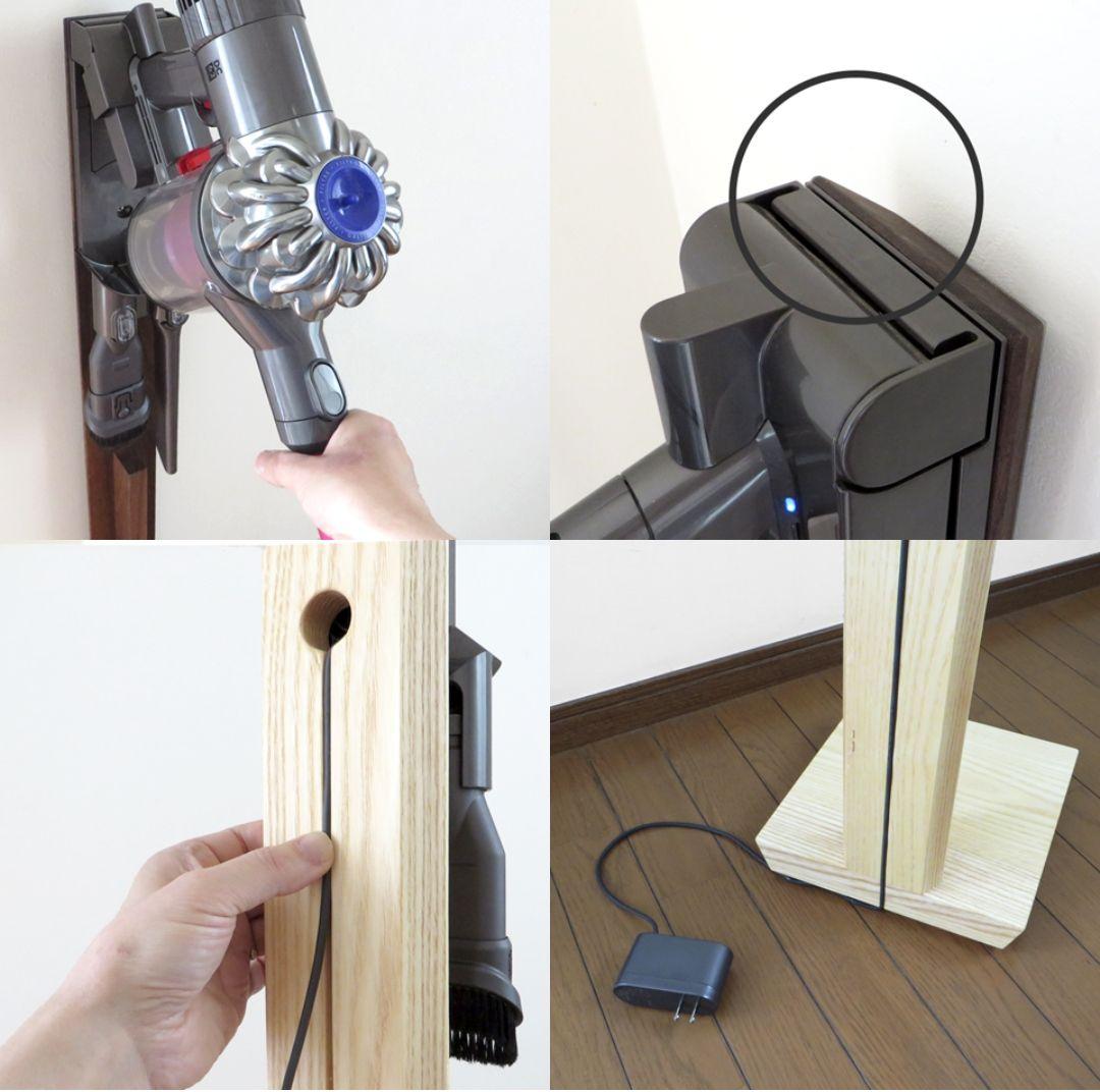 Kamakura Terrace 鎌倉テラス ダイソンスタンド SLIM スリム