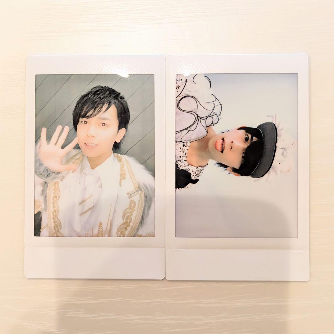 MeseMoa. 白服チェキ + DDグッズ セット - メルカリ