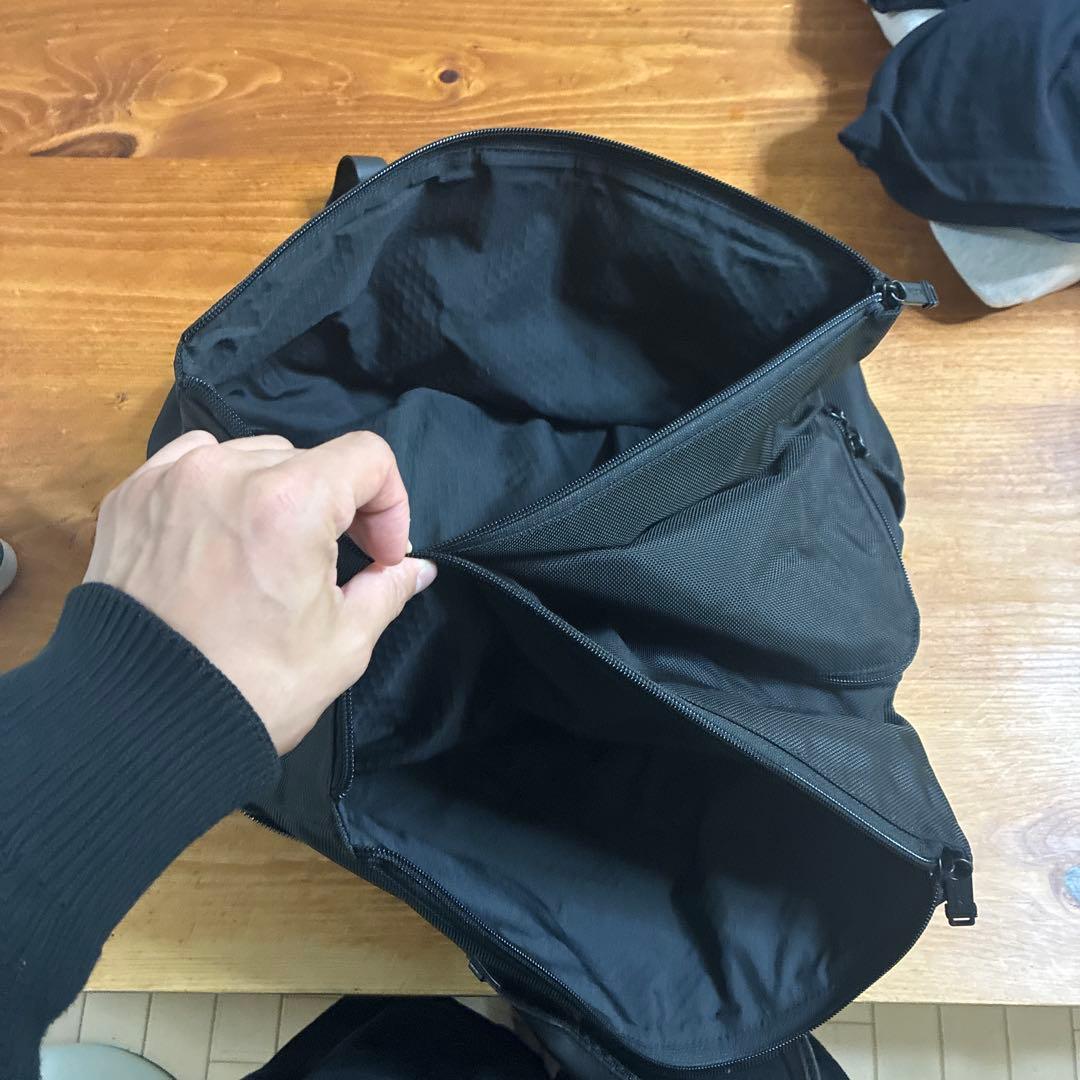 バッグ TUMI IRWIN DUFFEL