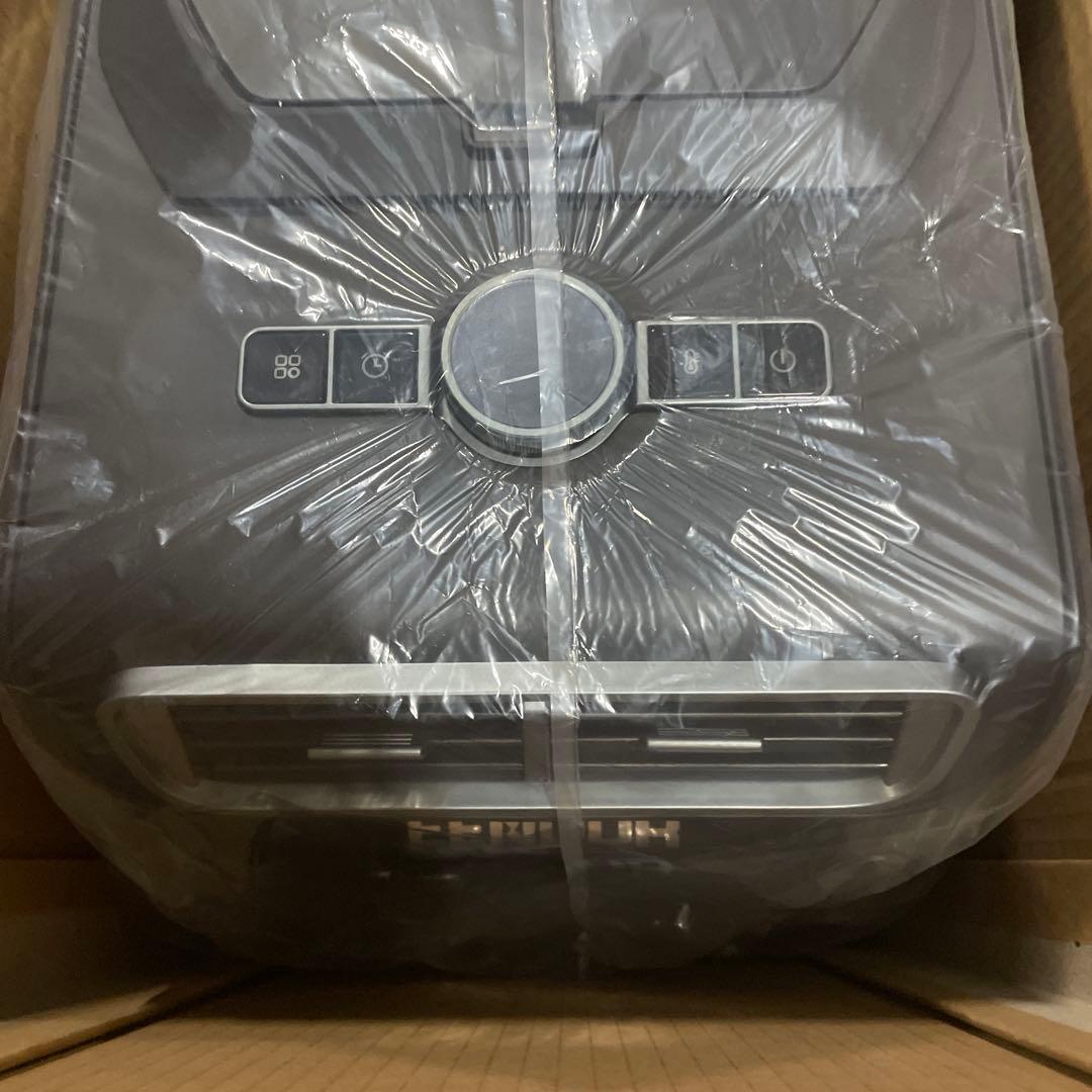 EENOUR ポータブルエアコン PA600 冷房能