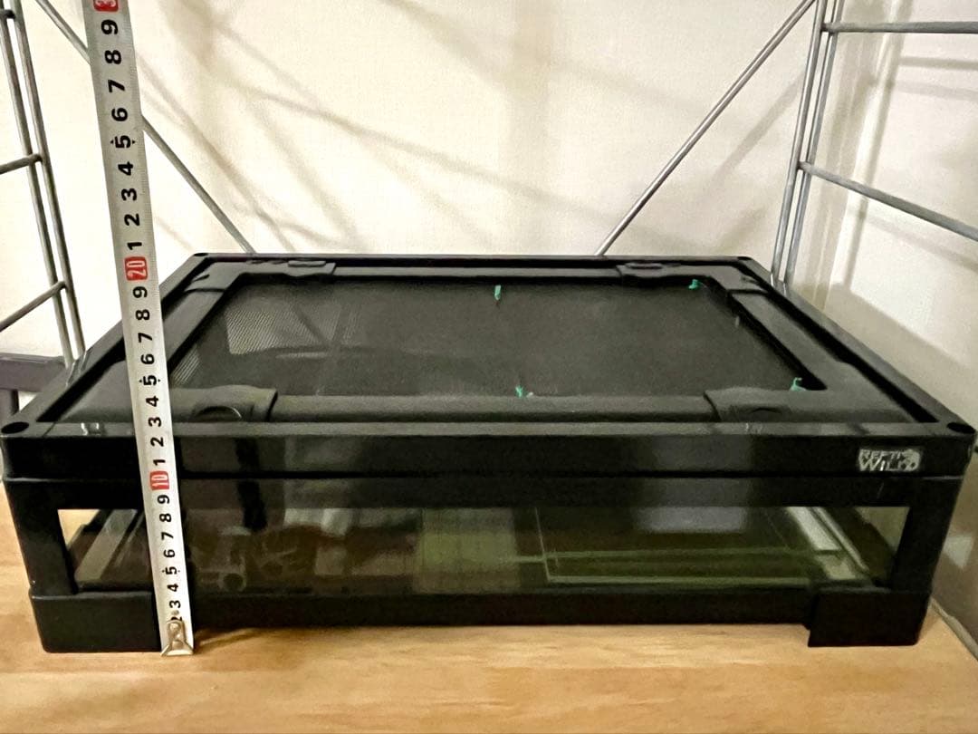 はちゅ様 ☆飼育セット☆三晃商会パンテオン ブラック BK4535 その他備品