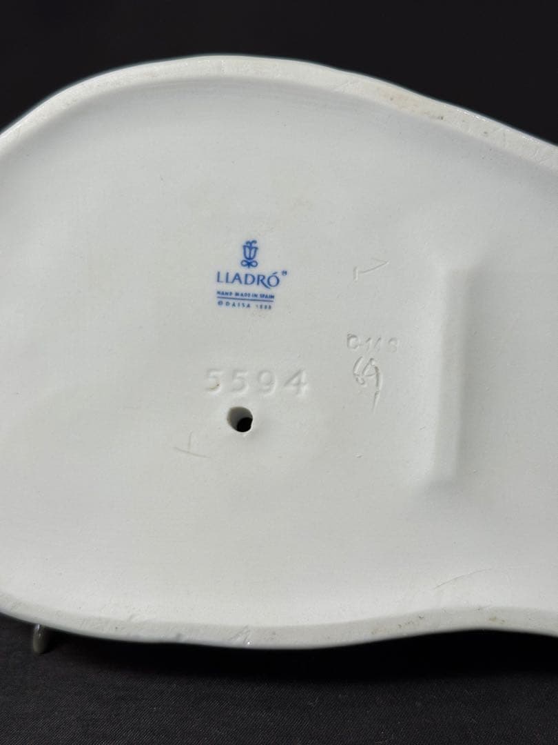 イタリア ヴィンテージ ティザニエール BASSANO Art et antiquités