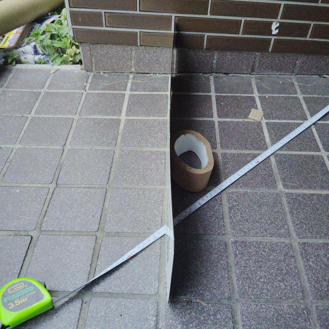 【サボ　行先板】（表）伊豆急下田〈急行 伊豆　 指定席〉 東京（裏）伊東⇔東京