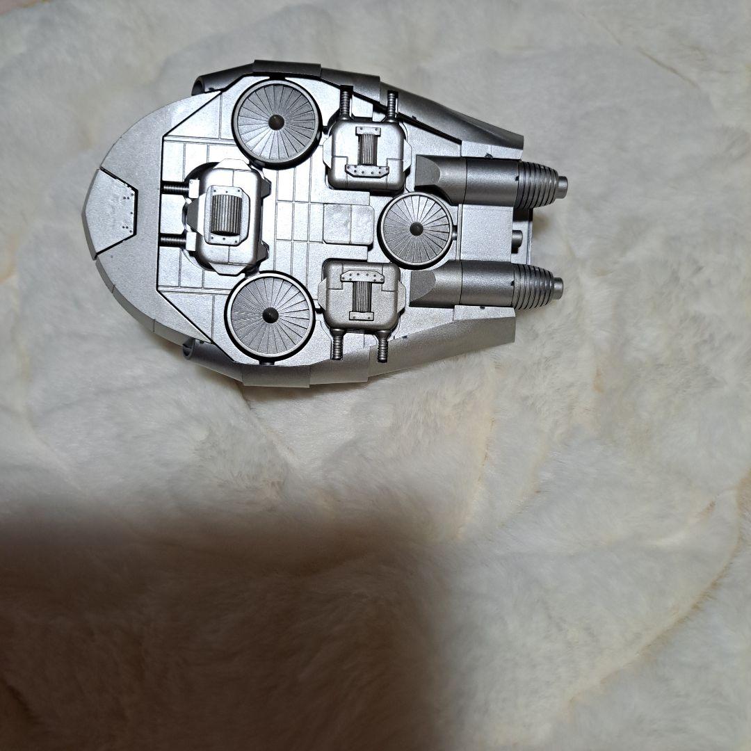 モデロイドスーパーエックス