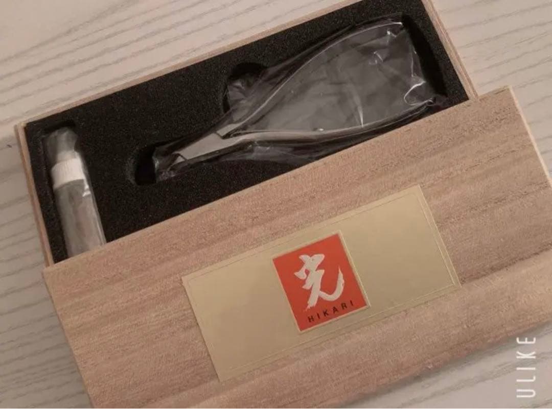 光 キューティクルニッパー　プロ2030