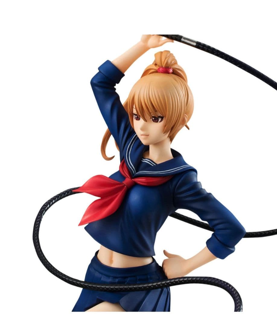 G.E.M.シリーズ　銀魂　　 性転換編　沖田総子