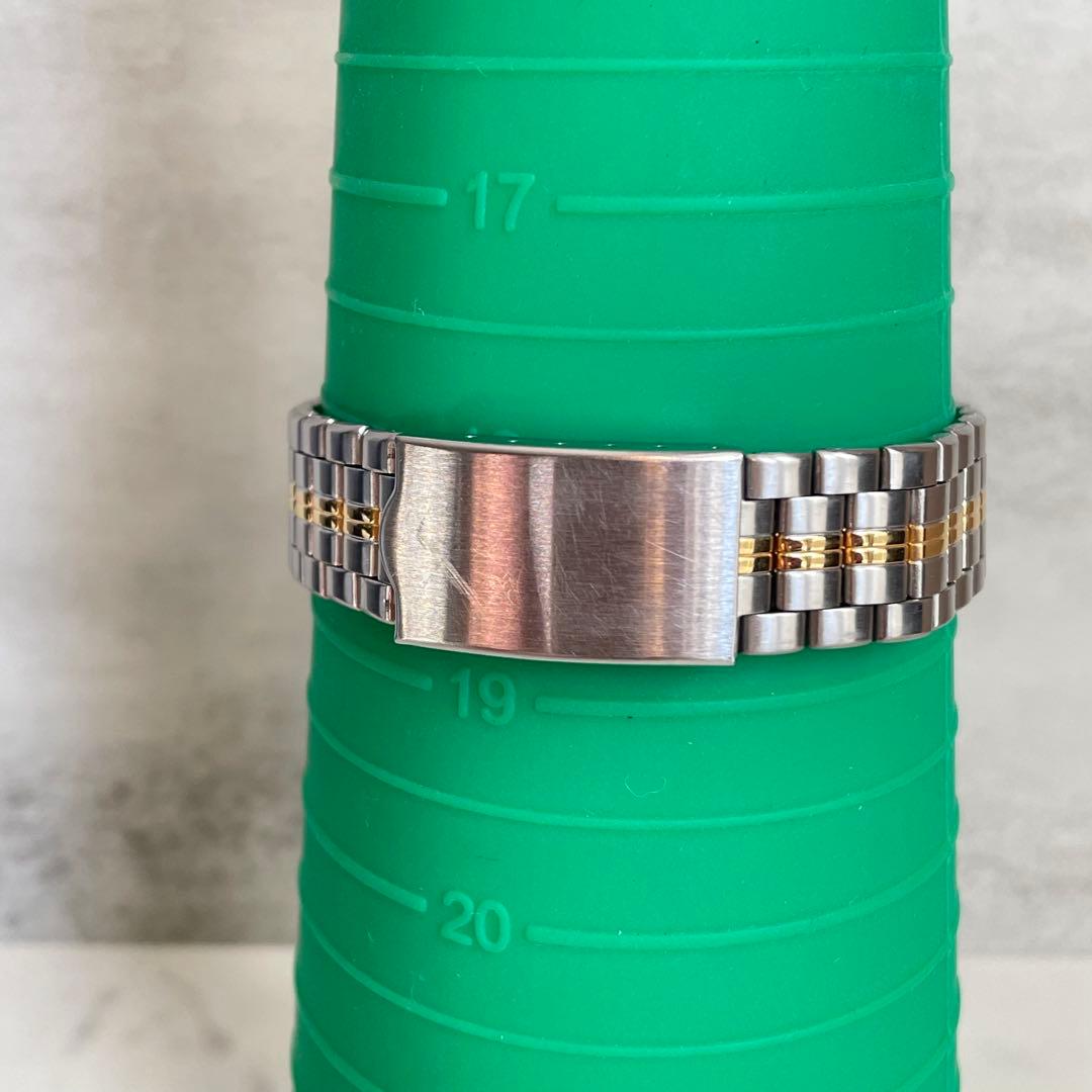 稼動品　SEIKO セイコー　シルバーウェーブ　デイデイト　ねじ込み式　腕時計