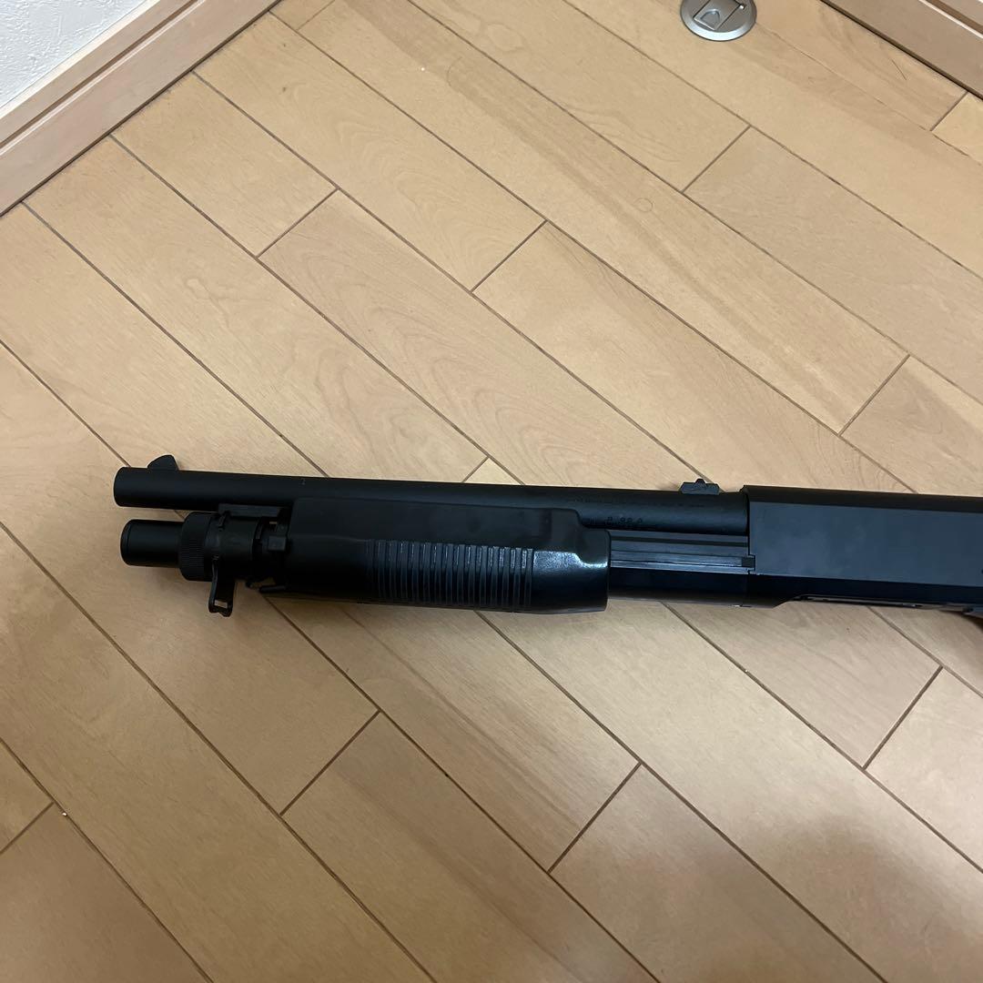 東京マルイ　M3 ショーティ　スーパー 90