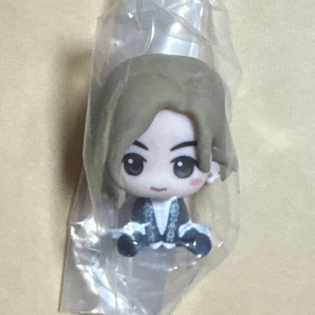 Mrs. GREEN APPLE一番くじA賞藤澤涼架｜ミセスグリーンアップル 一