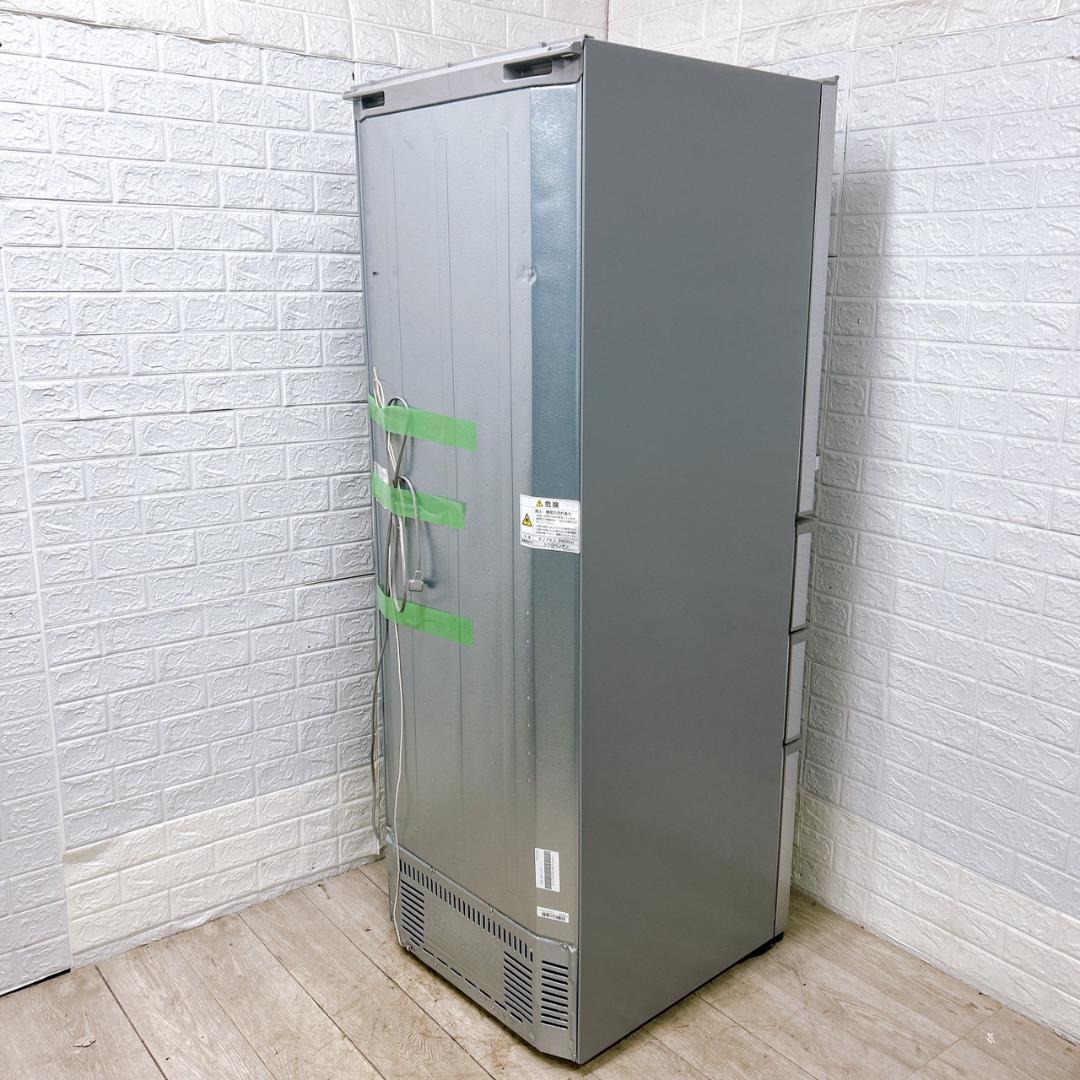 K11211 アクア 355L 冷蔵庫 大型 小型 一人暮らし