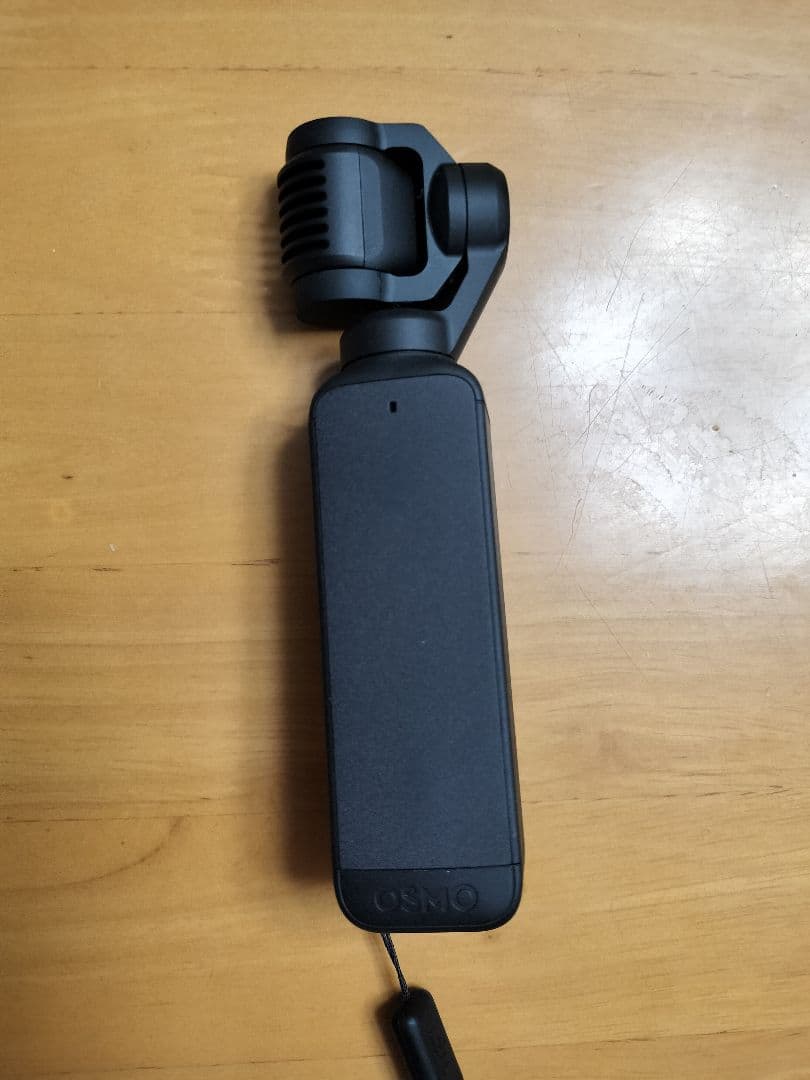 ゆ*あ様 【美品】DJI POCKET2