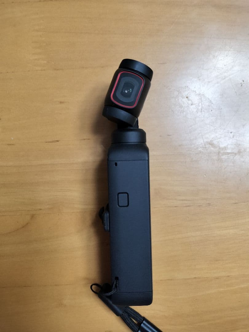 ゆ*あ様 【美品】DJI POCKET2