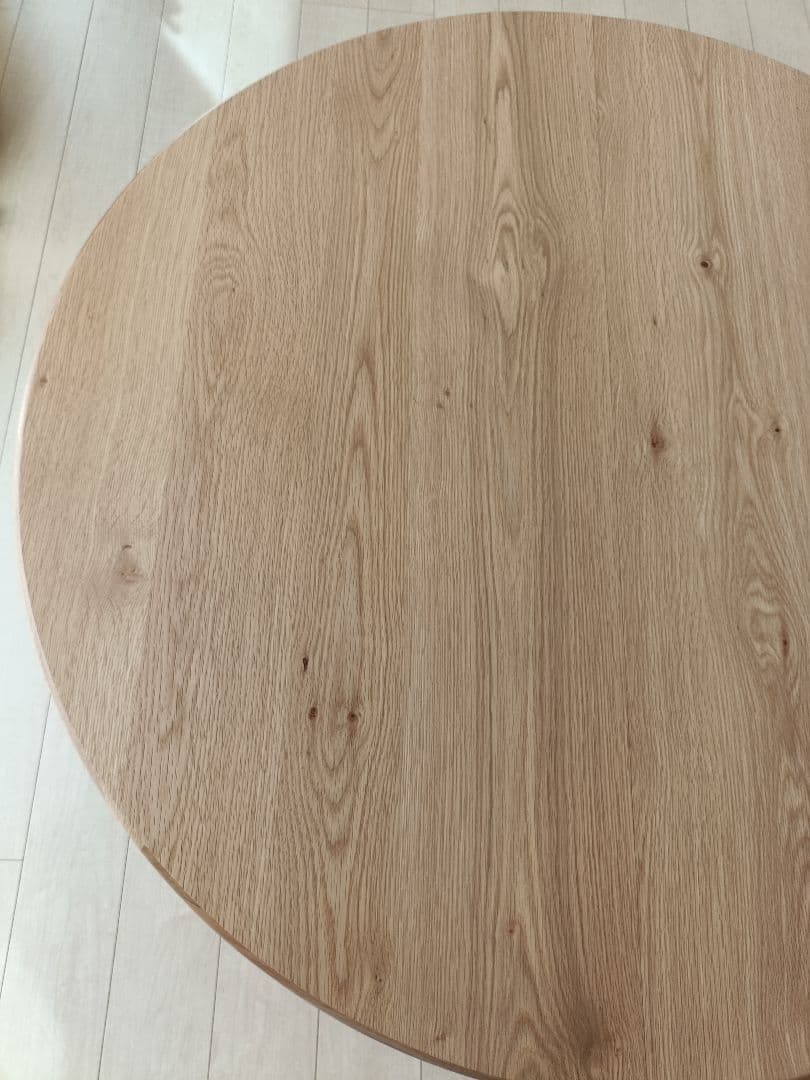 リセノ　Re:CENO 　伸長式ダイニングテーブル folk