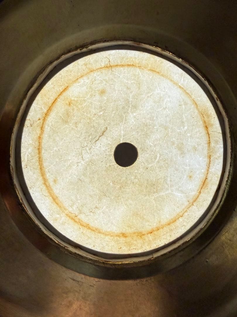 2 小鼓 革 鼓 皮 和楽器 中古