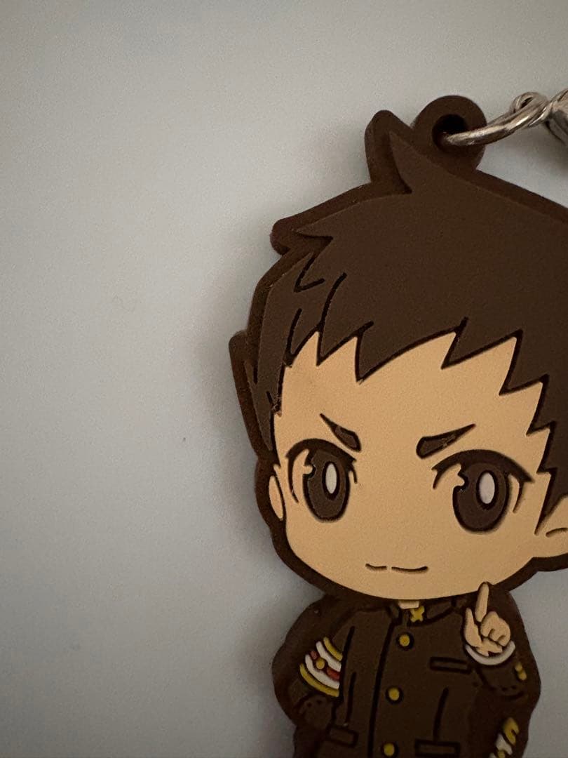 大逆転裁判 ラバスト セット