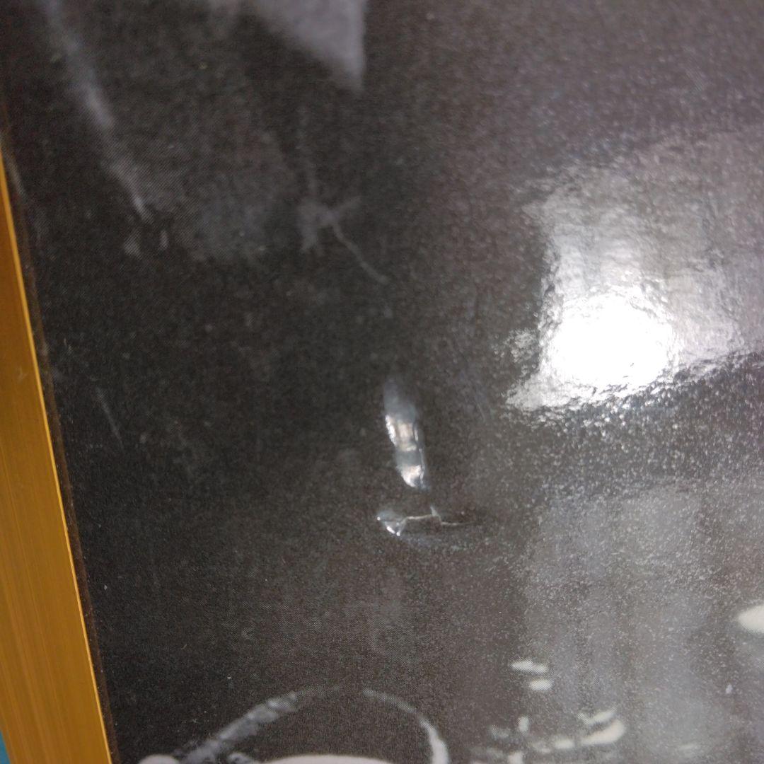 《非売品》グレン・グールド　パネル ＆ 卓上カレンダー