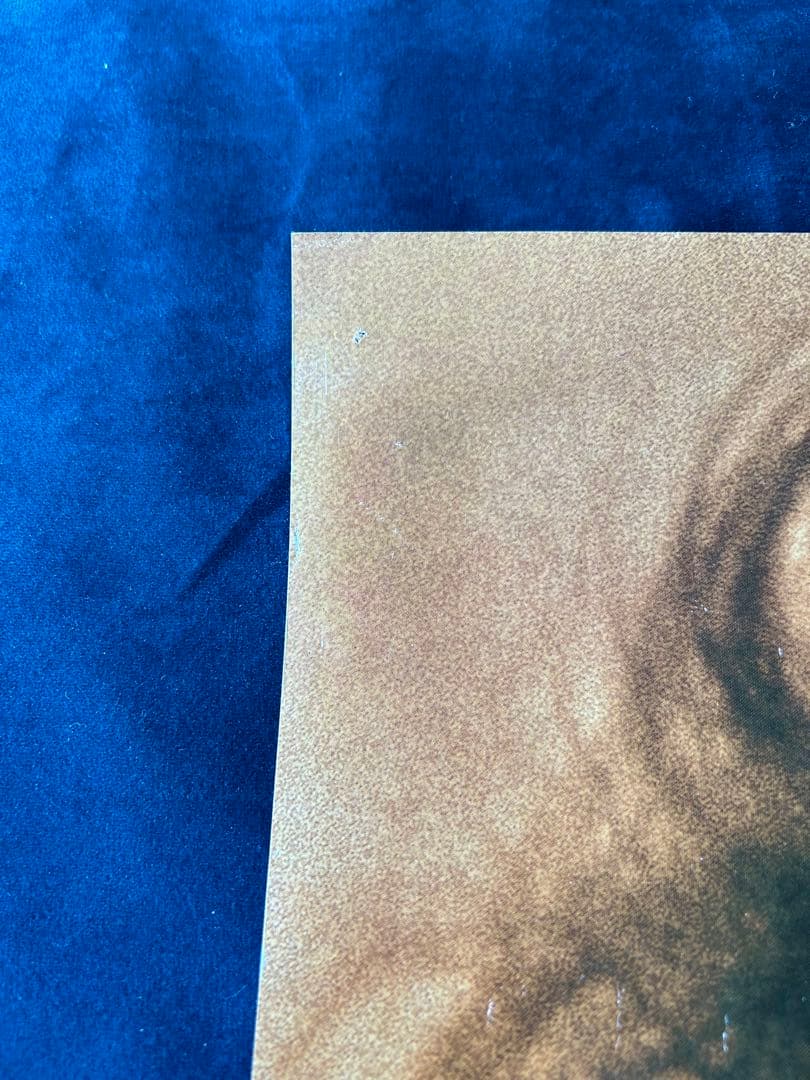 デッドマン・ウォーキング　USオリジナル映画ポスター