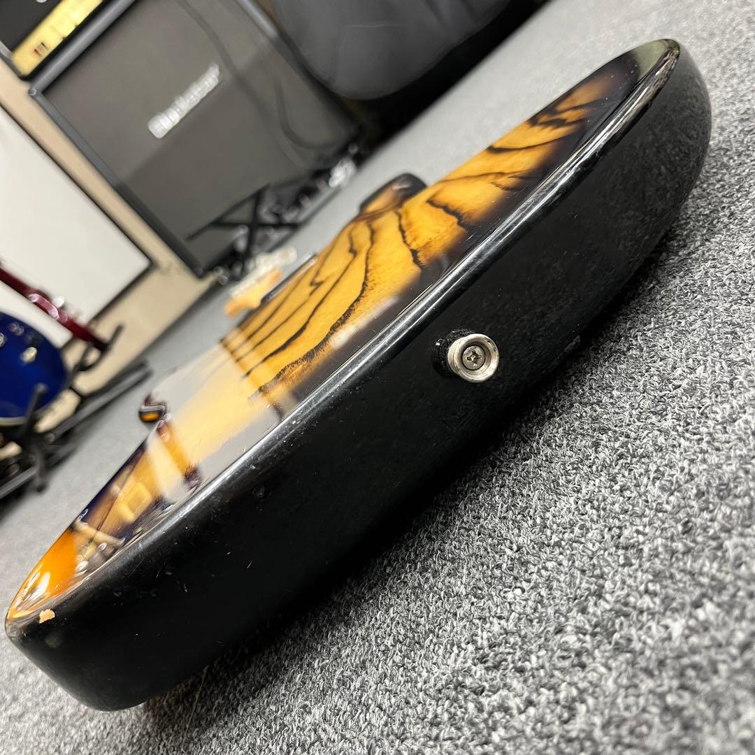 11589】Bacchus WOODLINE WL-434 バーナー - メルカリ