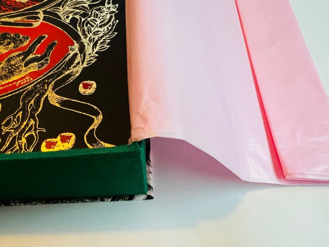 【新刊限定特装版】ヒグチユウコCOLLECTION OF WORKS 2023